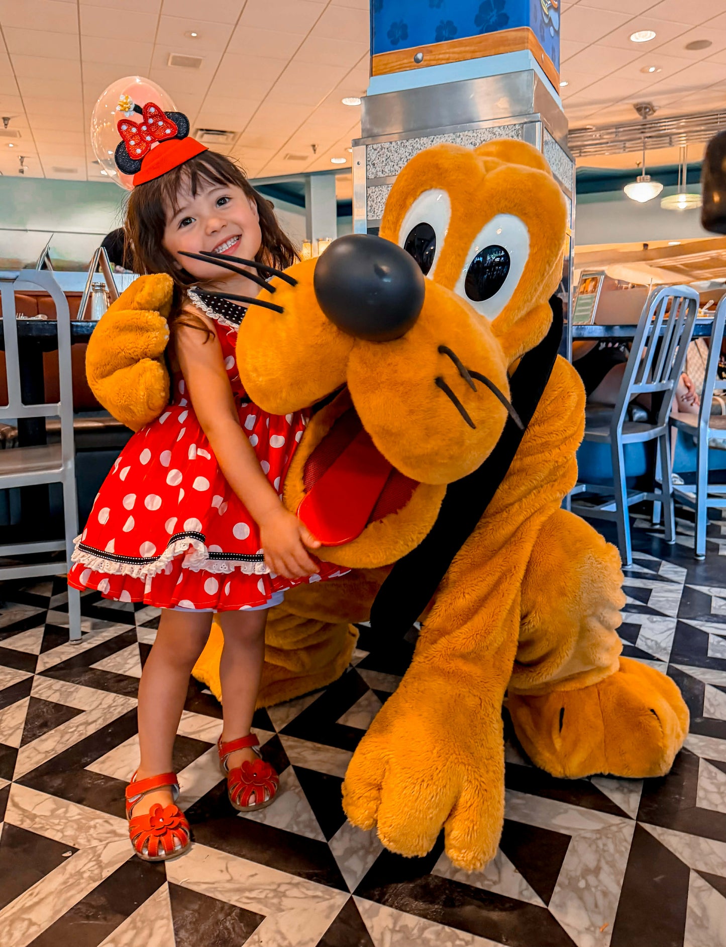 Minnie Classic
