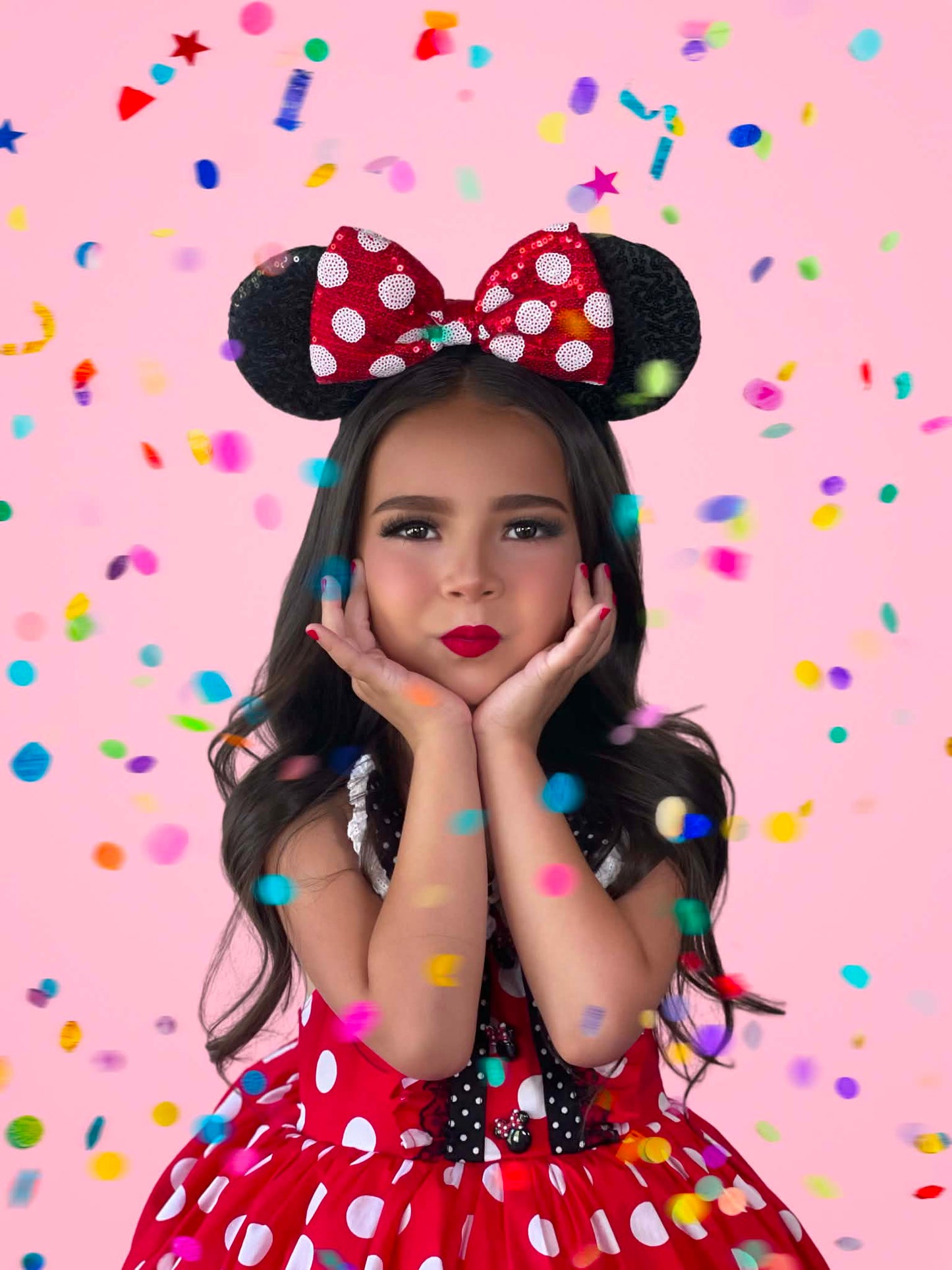 Minnie Classic