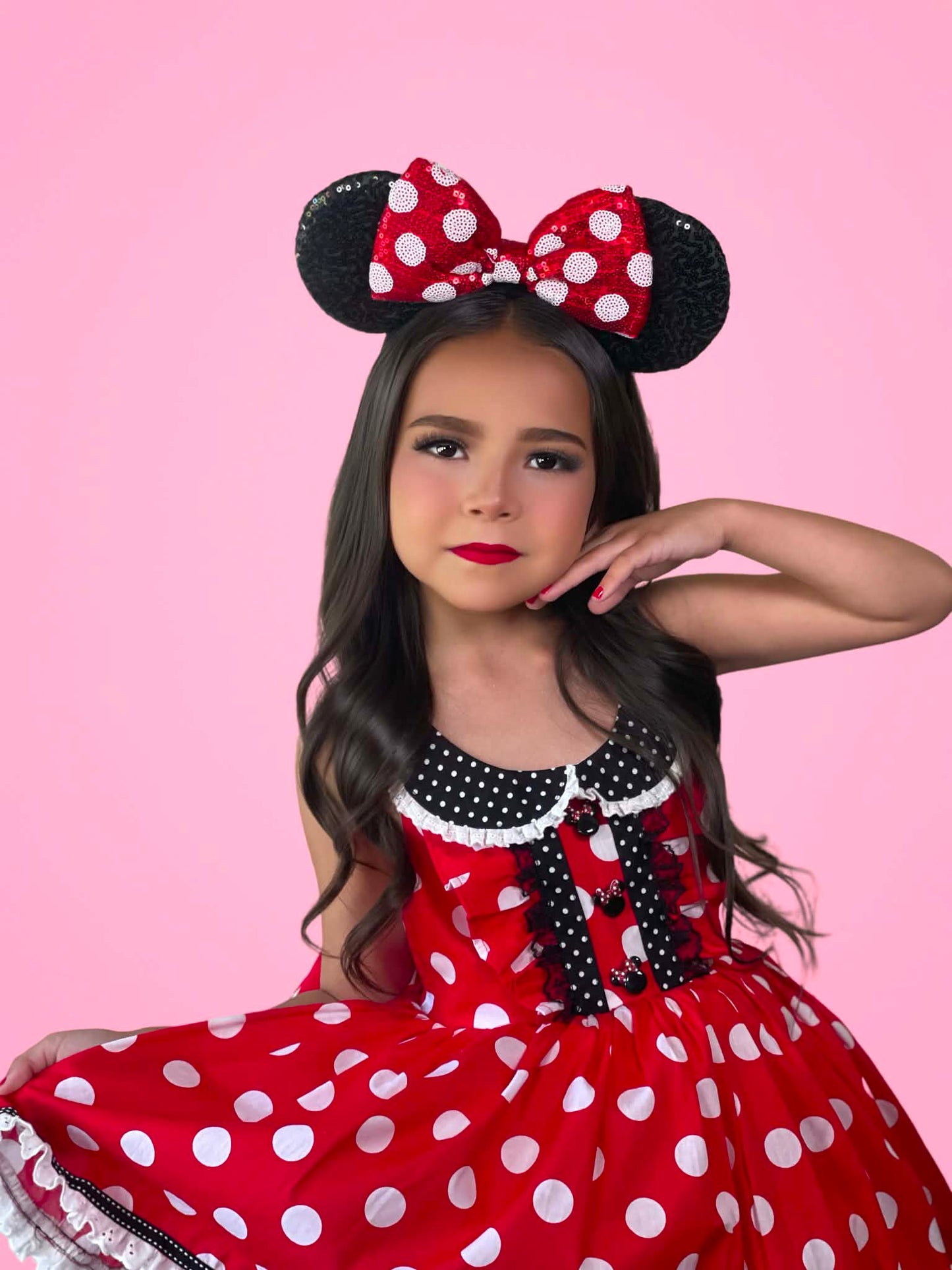 Minnie Classic