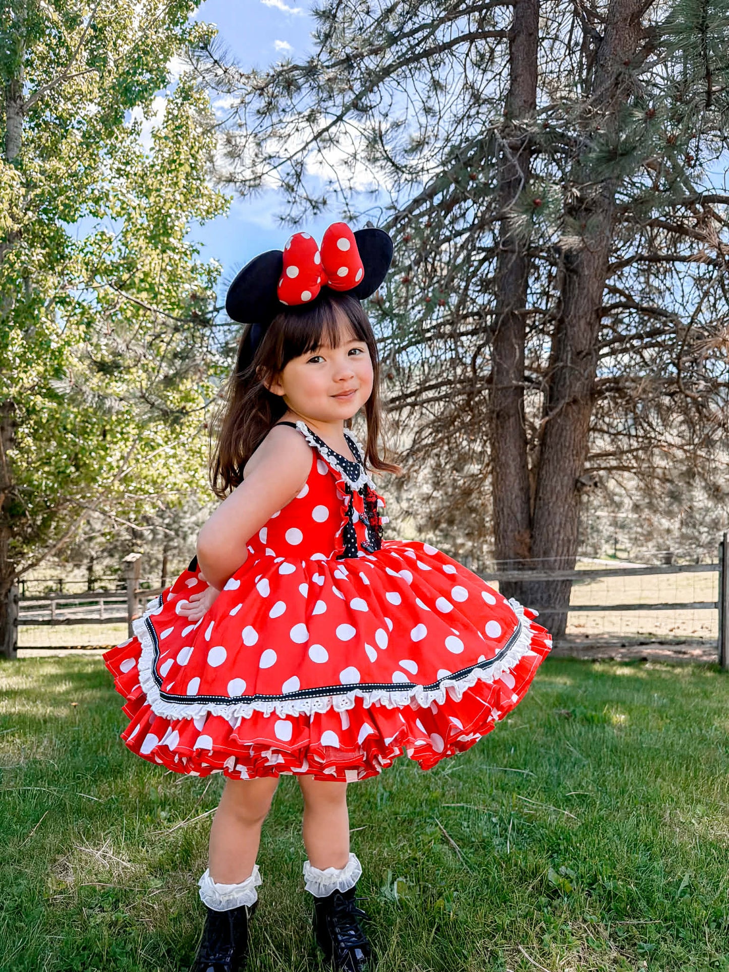 Minnie Classic