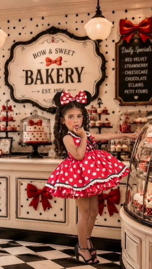 Minnie Classic