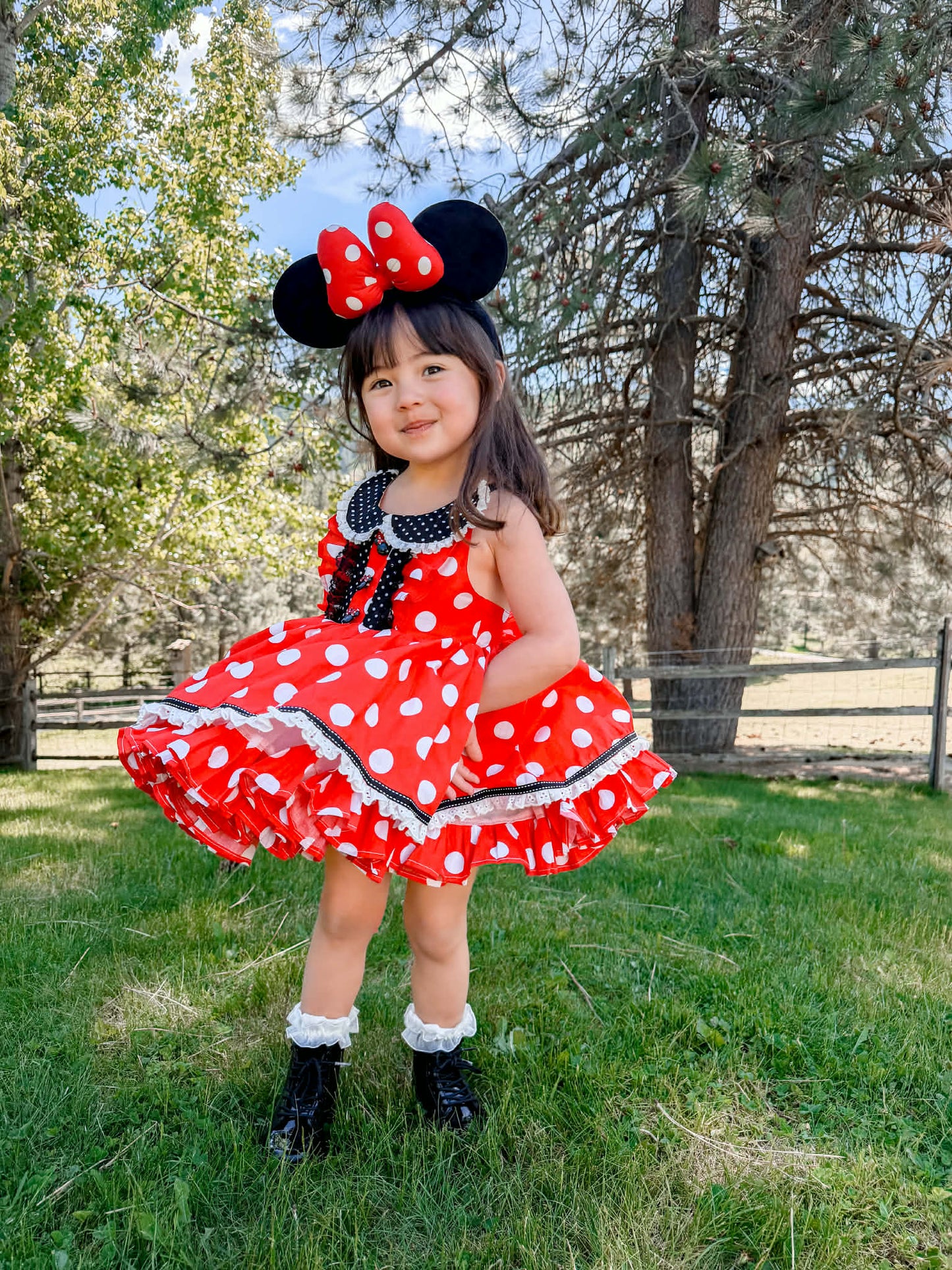 Minnie Classic