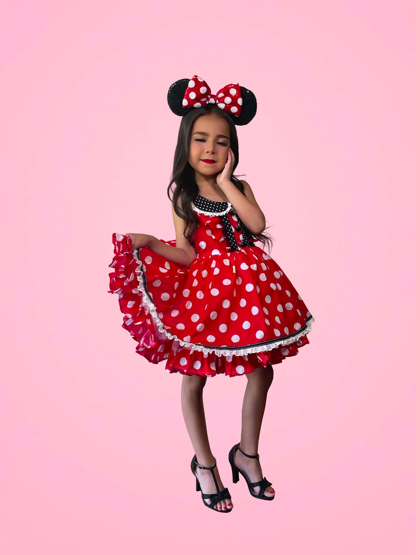Minnie Classic