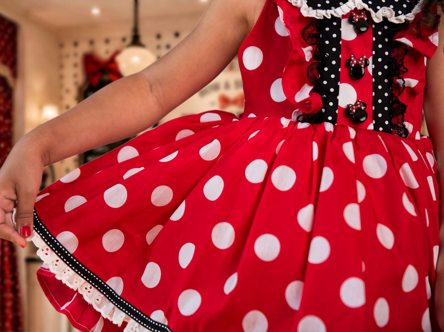 Minnie Classic