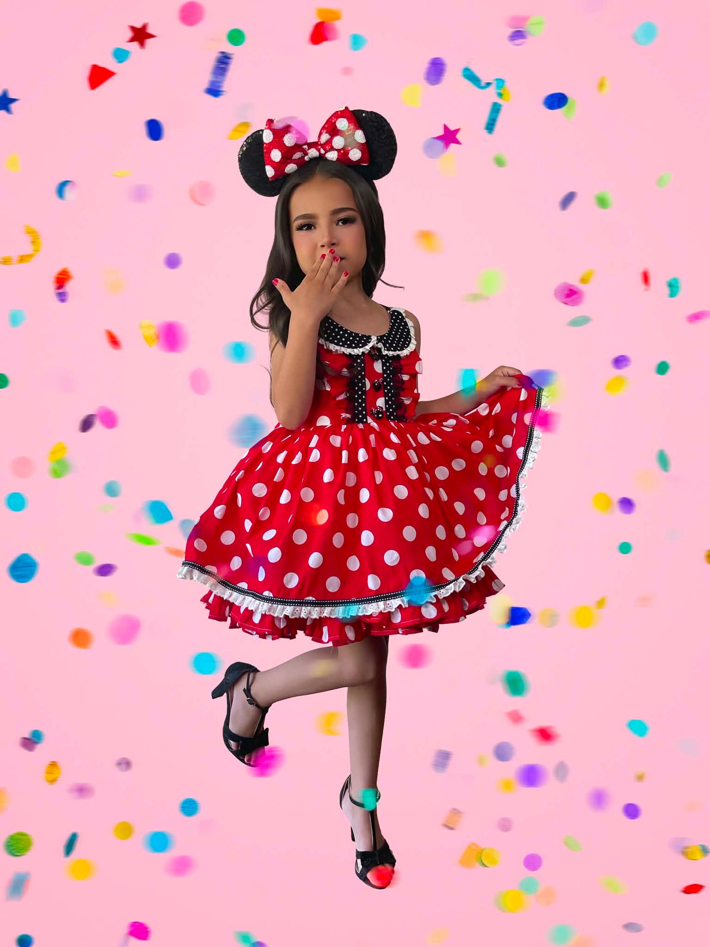 Minnie Classic