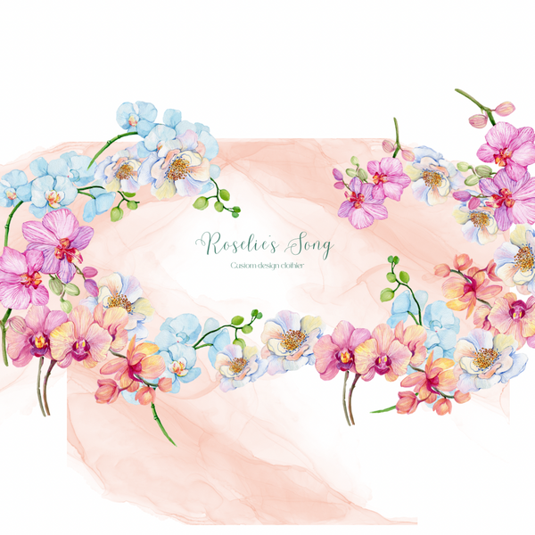 Roselie’s Song 