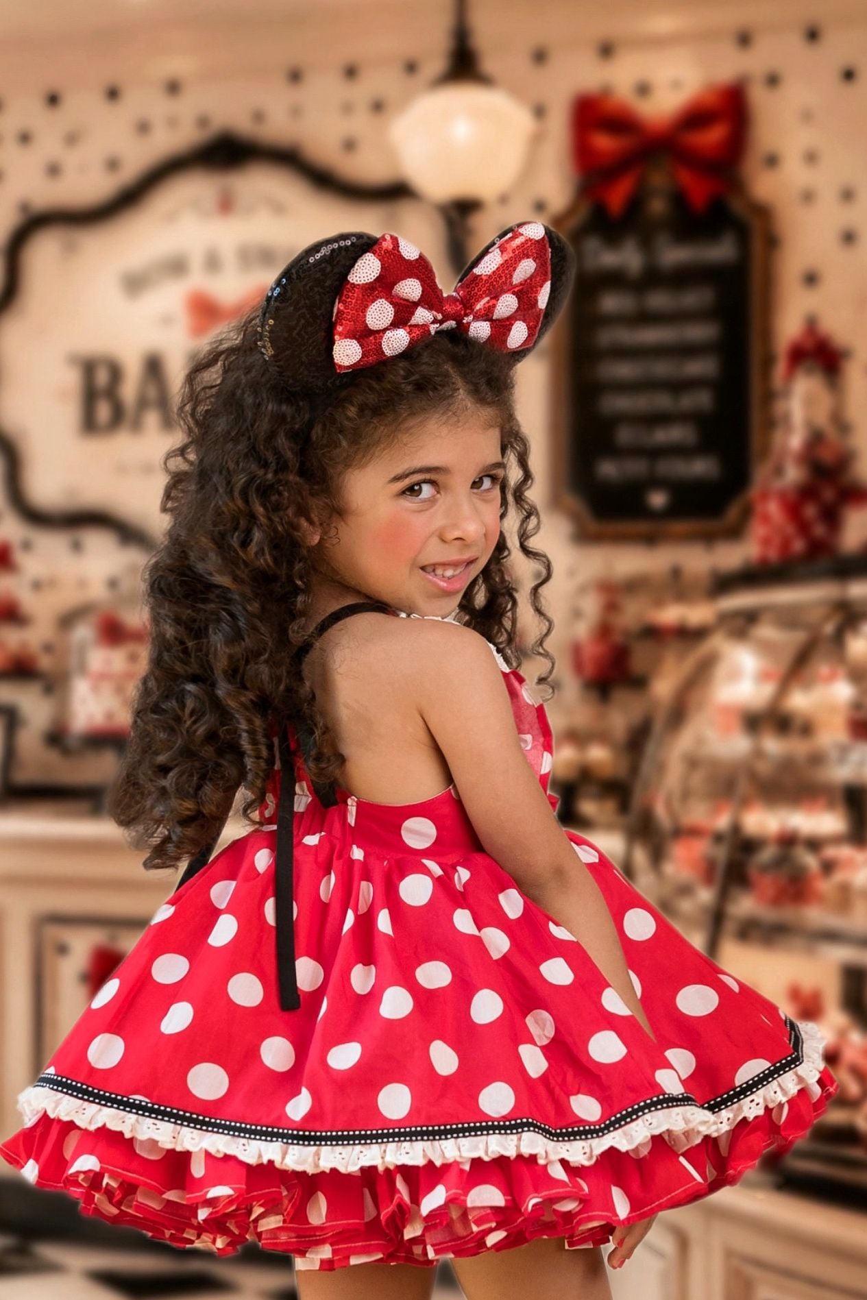 Minnie Classic