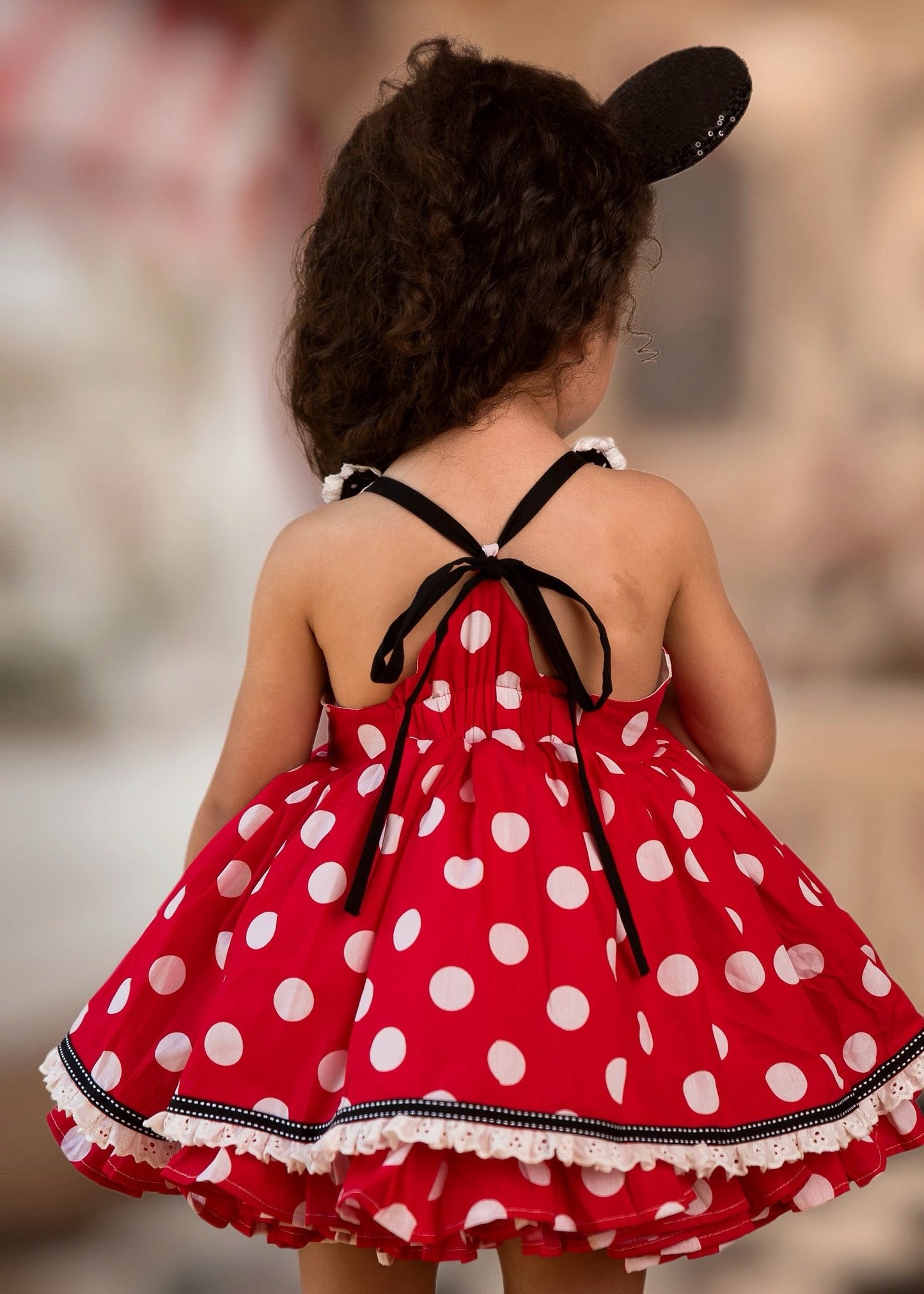 Minnie Classic