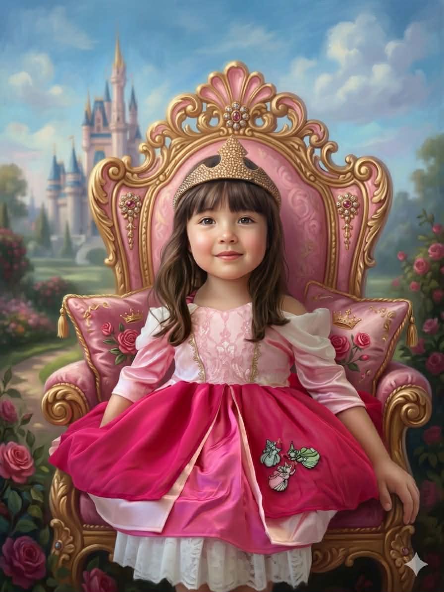 The gift of Beauty