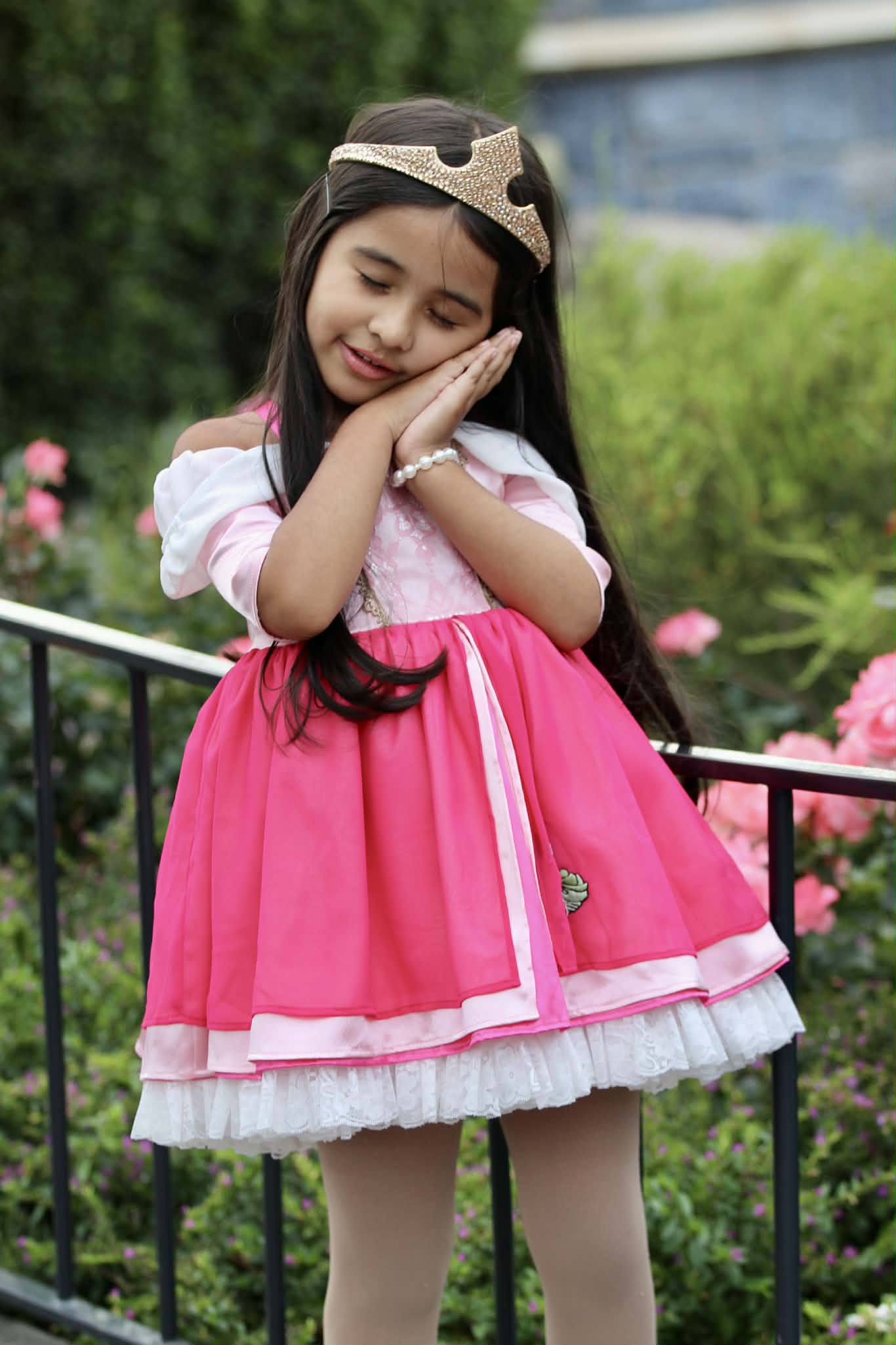 The gift of Beauty