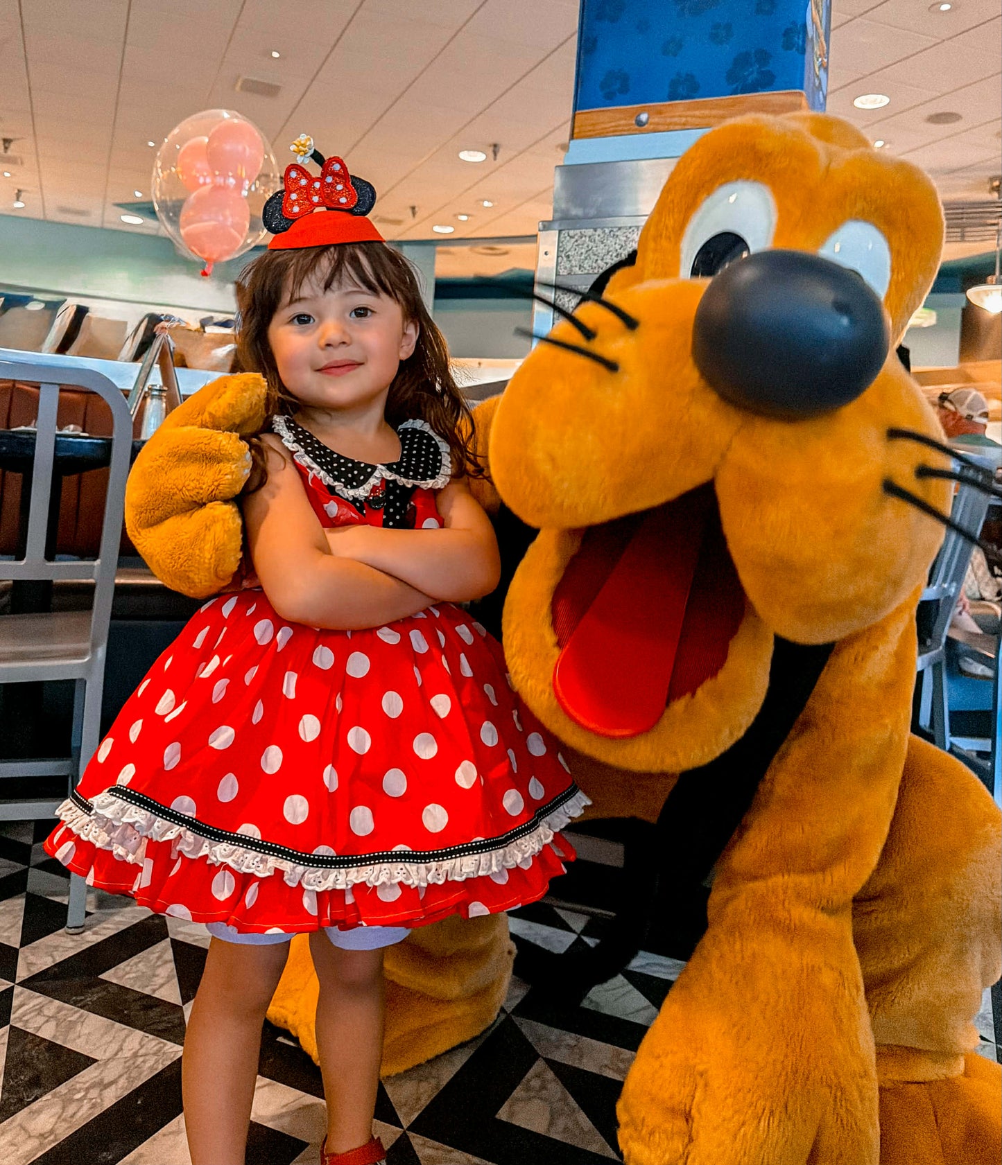 Minnie Classic