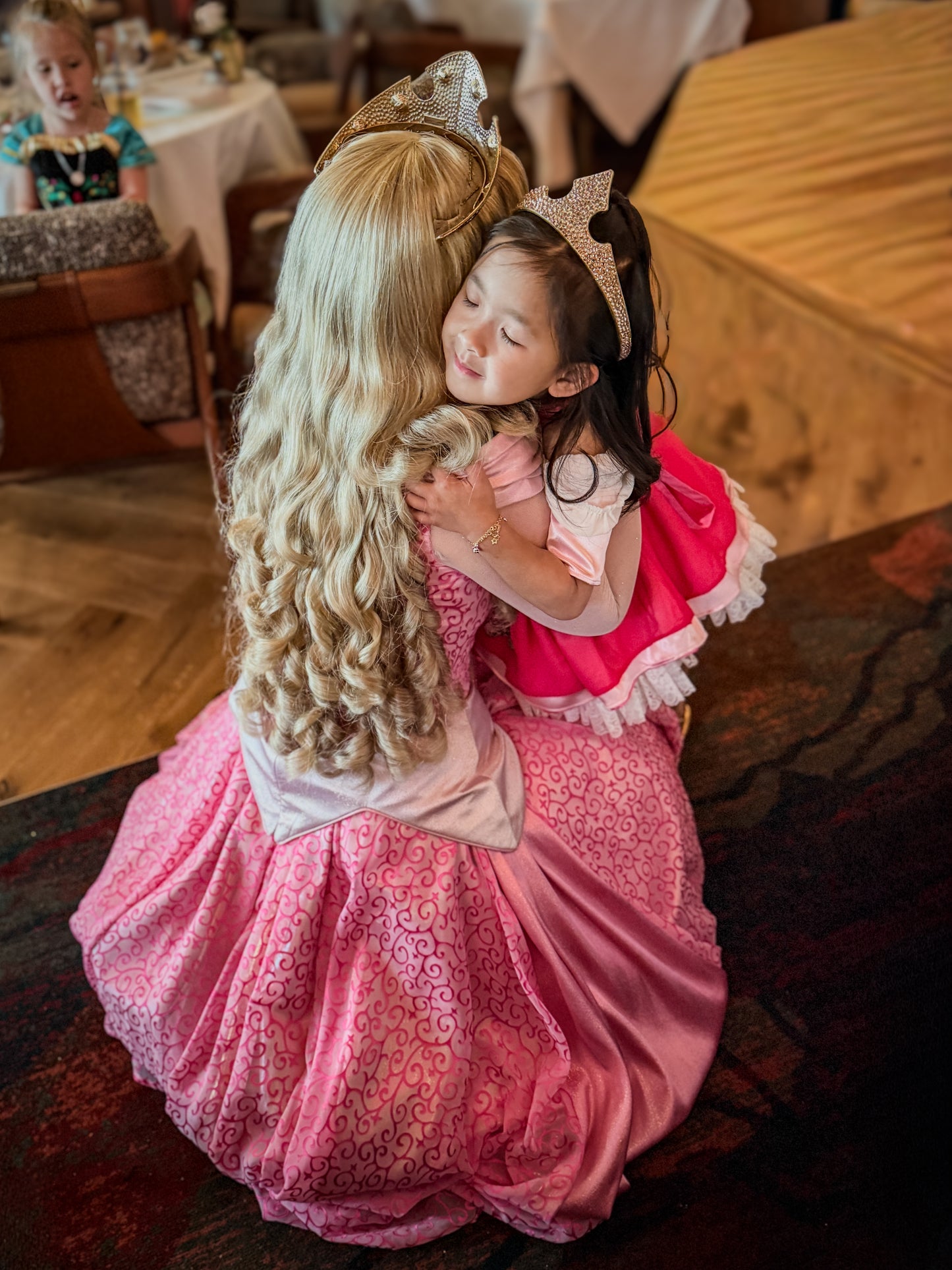 The gift of Beauty